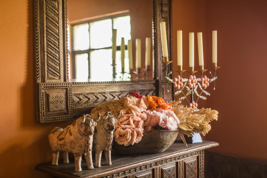 Sol Y Luna - Relais & Chateaux Sacred Valley Exterior photo