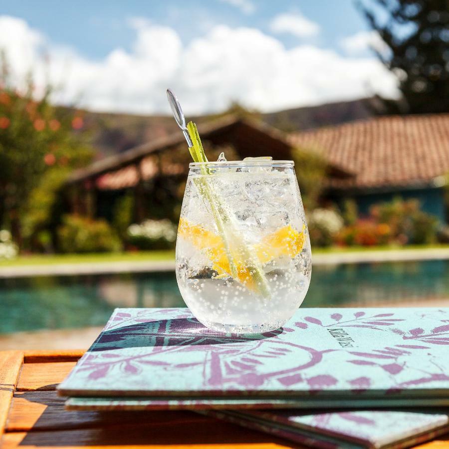 Sol Y Luna - Relais & Chateaux Sacred Valley Exterior photo